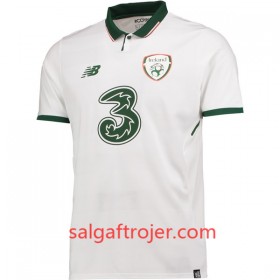 Irland Fodboldtrøjer Udebanesæt 2018